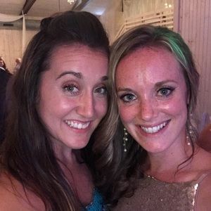 Meet your Posher, Jamie